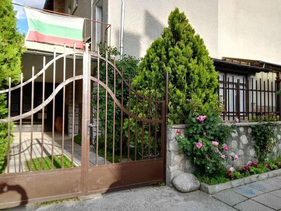 Discovery Apartment 班斯科 外观 照片