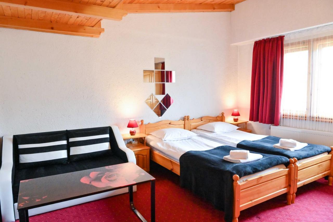 Discovery Apartment 班斯科 外观 照片