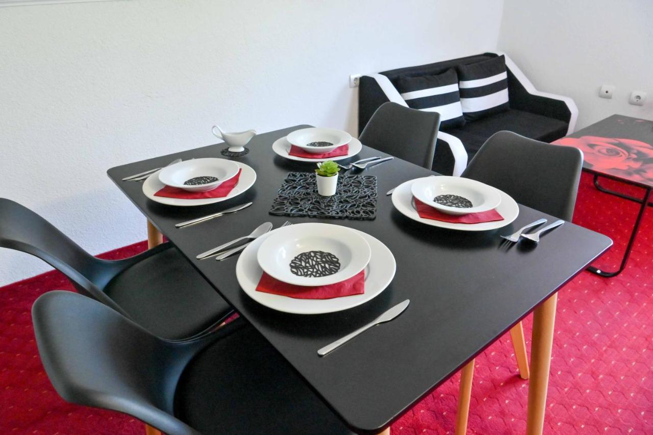 Discovery Apartment 班斯科 外观 照片