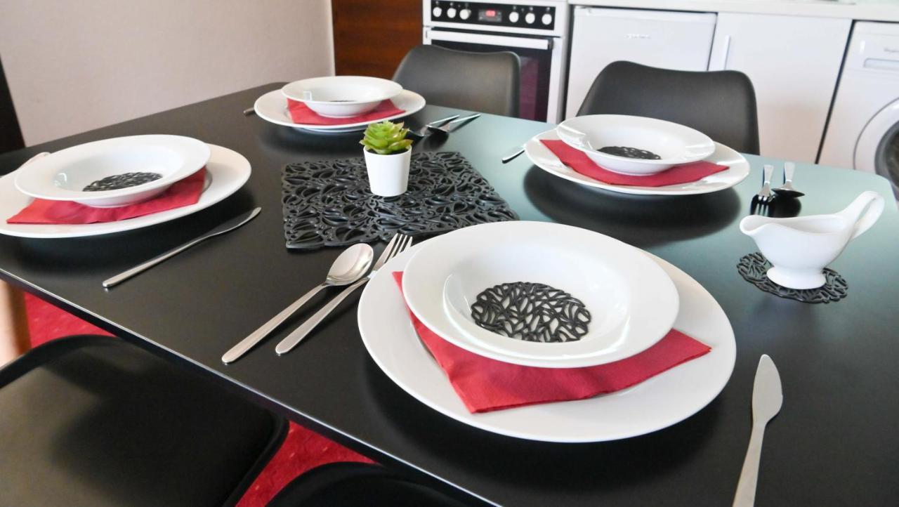 Discovery Apartment 班斯科 外观 照片