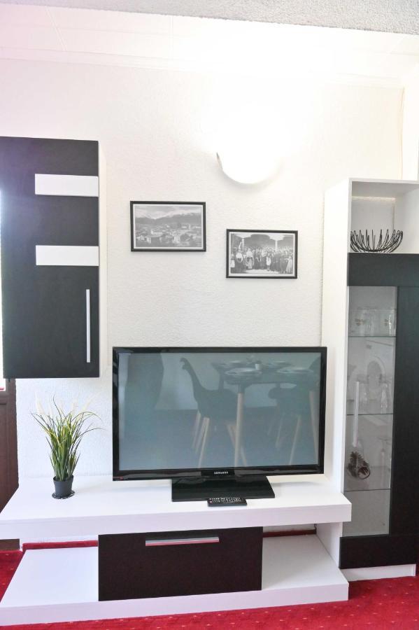 Discovery Apartment 班斯科 外观 照片