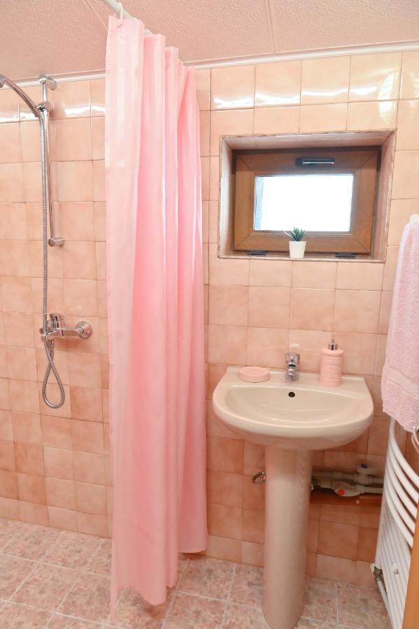 Discovery Apartment 班斯科 外观 照片