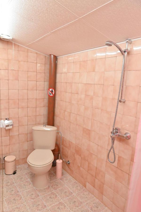 Discovery Apartment 班斯科 外观 照片